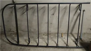 Baca Portaequipajes kangoo 1 y 2