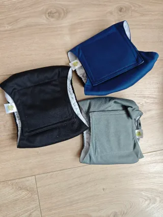 Lote Ropa y Cama para Mascotas Pequeñas