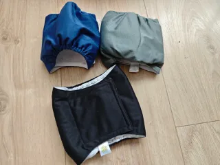 Lote cama, manta, ropa, etc para Mascotas pequeñas