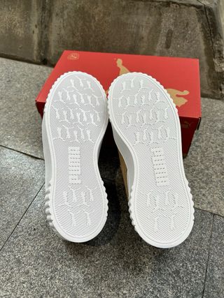 Puma Carina 3.0 Aqua Talla 38 Nuevas