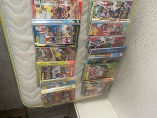 Cromos de fútbol Panini todos los años