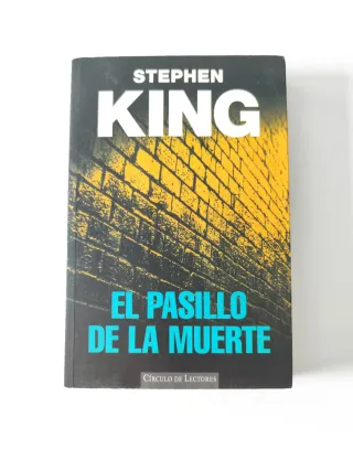 El pasillo de la muerte
