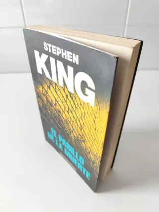 El pasillo de la muerte