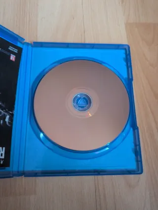 PS4 Tom Clancy's The Division Juego