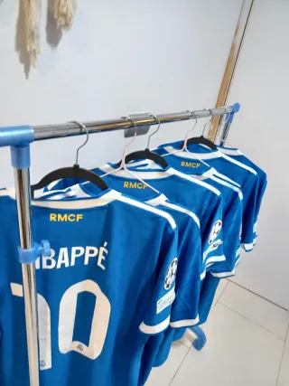 REAL MADRID ORIGINAL