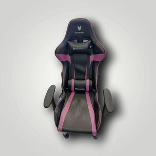 SEDIA GAMING OVERSTEEL