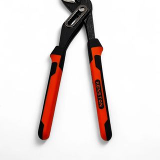SET KENSTON DESTORNILLADORES Y ALICATES 9 PIEZAS