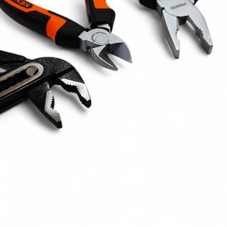 SET KENSTON DESTORNILLADORES Y ALICATES 9 PIEZAS
