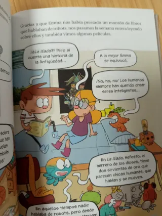 Destructor (Agus y los monstruos) (Spanish Edit...