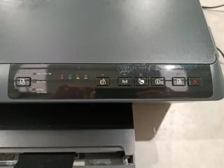 Impresora HP OfficeJet Pro 6230