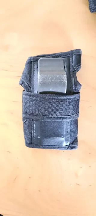 Protecciones Oxelo Patines Skateboard