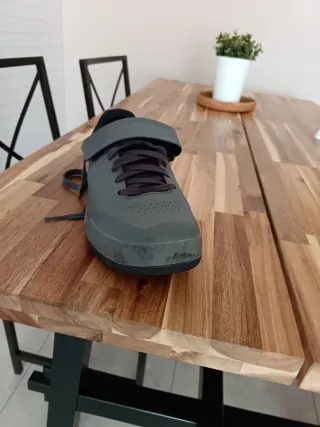 Zapatillas Fox Union para calas