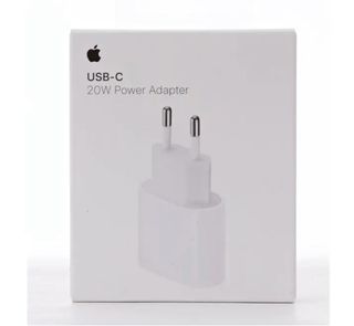 Cargador Apple USB-C 20W