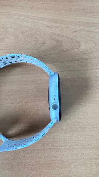 Apple Watch Series 10 46mm Blanco Multicolor