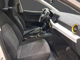 Seat Ibiza 1.0 MPI 59kW (80CV) Reference Plus