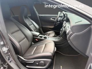 Mercedes Clase CLA CLA 200 d Shooting Brake AMG