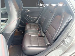 Mercedes Clase CLA CLA 200 d Shooting Brake AMG