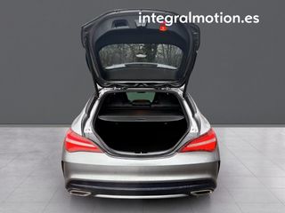 Mercedes Clase CLA CLA 200 d Shooting Brake AMG