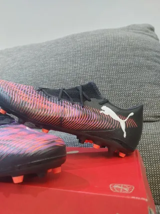 Puma Future 8 Match Low MG