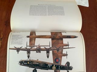 Aircraft of the Royal Air Force
