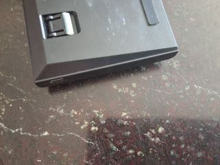 Teclado EVONIX Gaming Negro/Gris