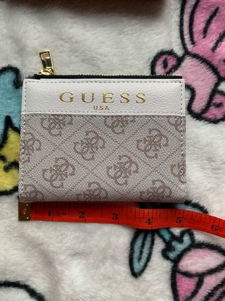 Monedero MARCA LOCAL Nuevo