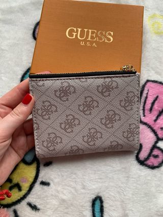 Monedero MARCA LOCAL Nuevo