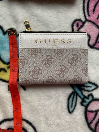 Monedero MARCA LOCAL Nuevo