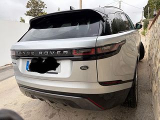 Range Rover VELAR 2.0 Turbo R-Dynamic HSE 250 cv