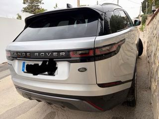 Range Rover VELAR 2.0 Turbo R-Dynamic HSE 250 cv