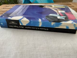 El Paraíso en la otra esquina