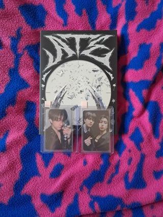 Stray Kids ATE Boom Ver.