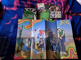 Stray Kids ATE Boom Ver.