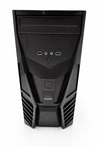 Torre Ordenador Mars Gaming