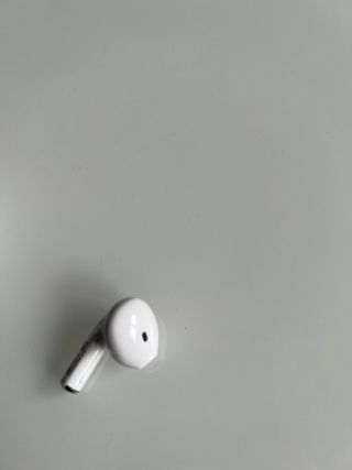 Auriculares Lenovo Blancos