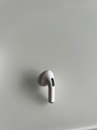 Auriculares Lenovo Blancos