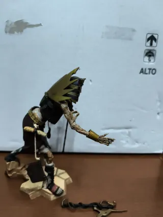 Action Figure Undead Conan McFarlane Toys