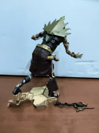 Action Figure Undead Conan McFarlane Toys