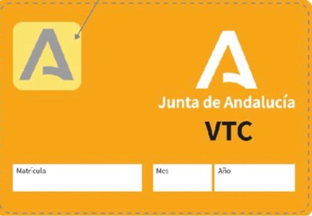 INTERURBANA 77K  Licencia VTC