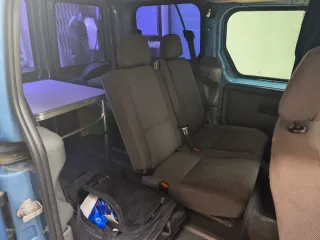 Ford Tourneo Connect 2006