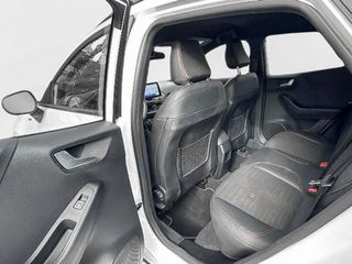 Ford Puma 1.0 EcoBoost 125cv ST-Line X MHEV