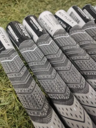 Golf Pride MCC Plus4 Midsize Grips (10 unidades)