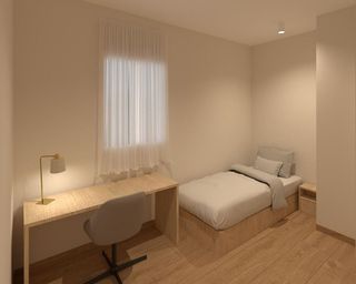 Piso en venta en Alcoy/Alcoi