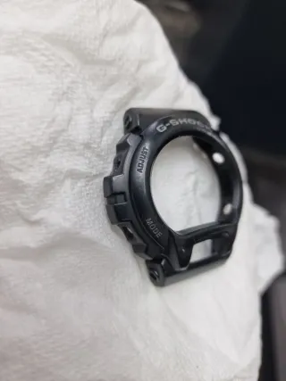Bezel Casio G-Shock GW-6900