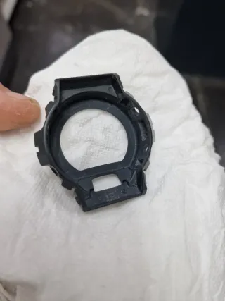 Bezel Casio G-Shock GW-6900