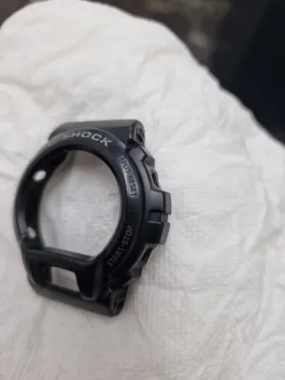 Bezel Casio G-Shock GW-6900