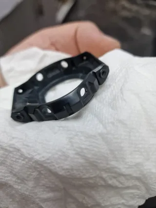 Bezel Casio G-Shock GW-6900