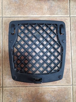 Top Case, Baúl GIVI Monokey System Universal.