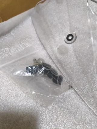 Cúpula Honda NC750X 2021