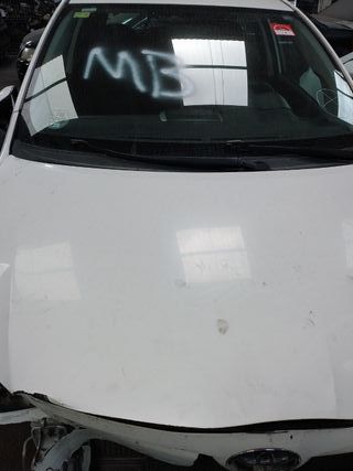 Toyota Auris 1.4 D4D Aut. Despiece 2010